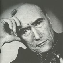 Andre Gide